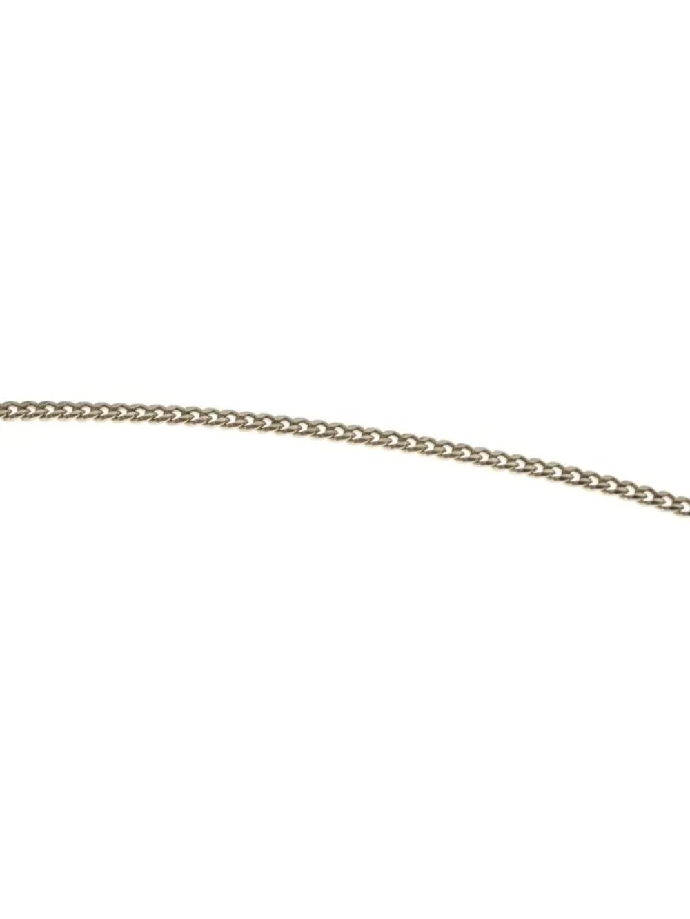 Chanel heart motif